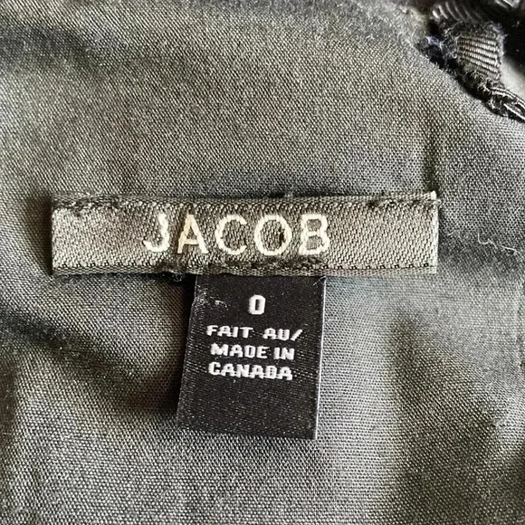 Jacob | Evening  - Cocktail Dress - Picture 6 of 8